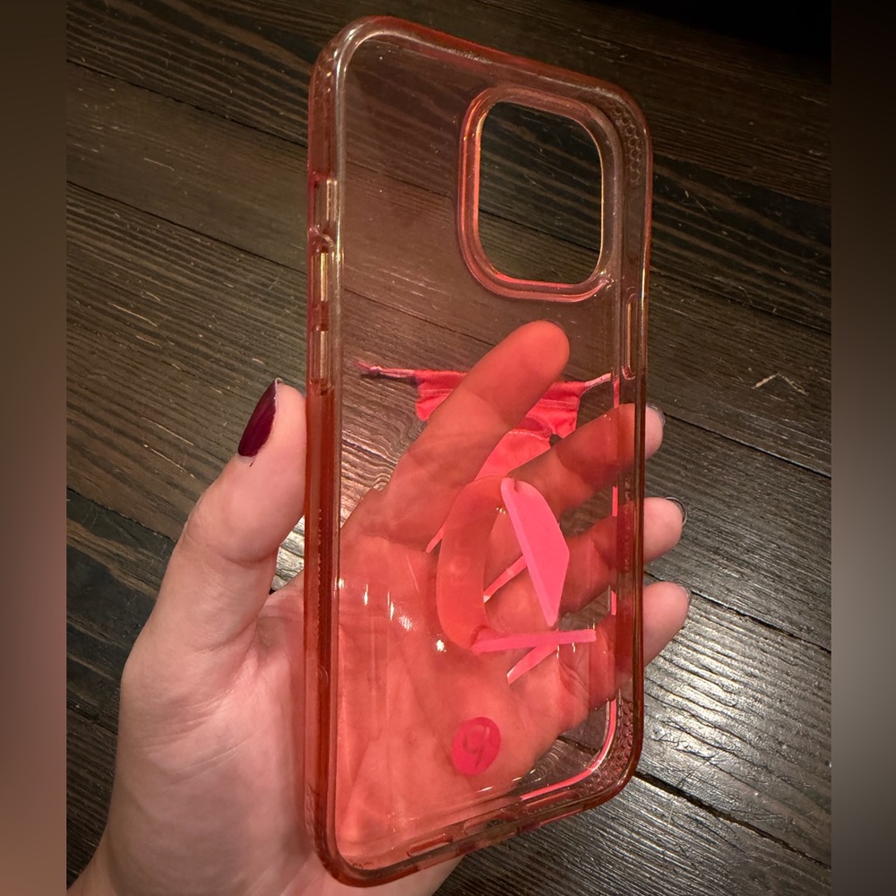 iPhone 13 Pro Max Loopy Case - Picture 2 of 2